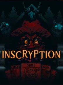 Inscryption