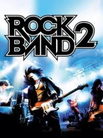 Rock Band 2