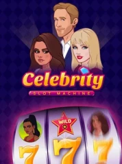 Celebrity Slot Machine
