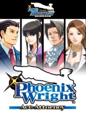 Phoenix Wright: Ace Attorney