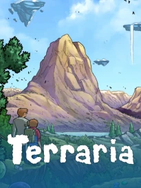 Terraria