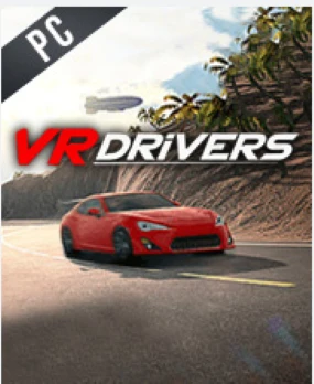 VR Drivers