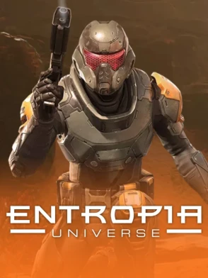 Entropia Universe