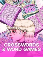 Crosswords & Word Games
