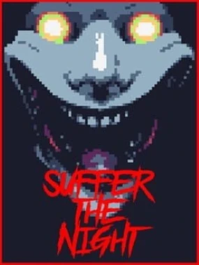 Suffer the Night