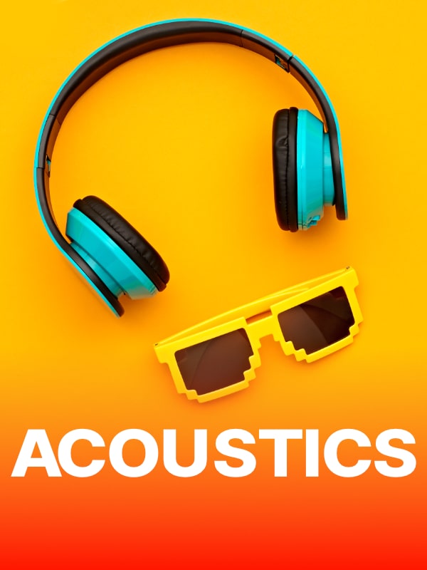 Acoustics
