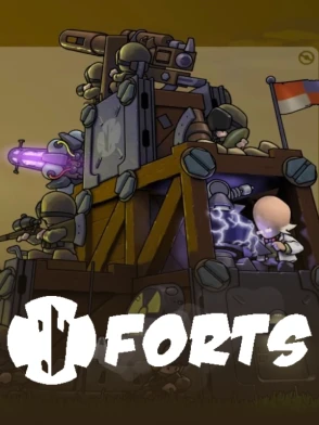 Forts