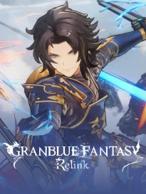 Granblue Fantasy: Relink