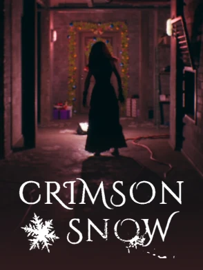 Crimson Snow