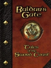 Baldur's Gate: Tales of the Sword Coast