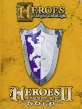 Heroes of Might and Magic II: Gold