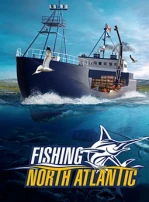Fishing: North Atlantic