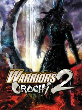 Warriors Orochi 2