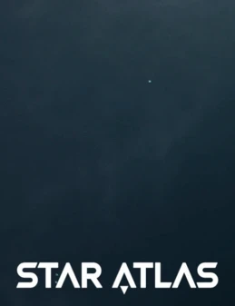 Star Atlas