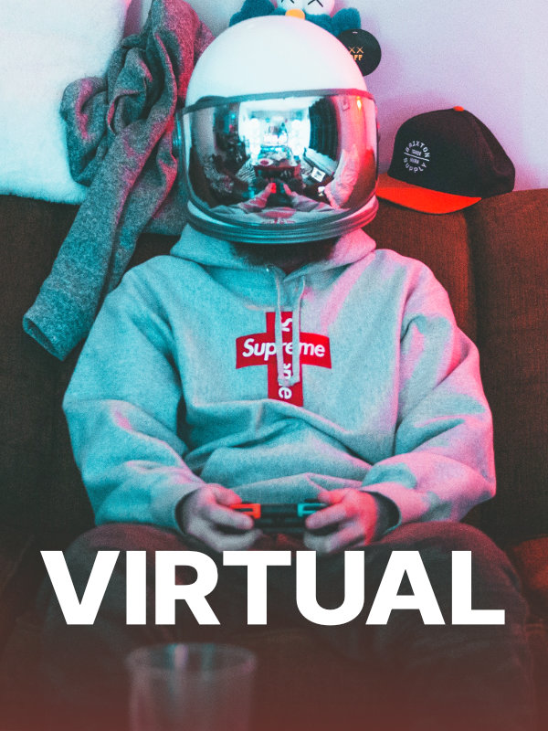 Channel