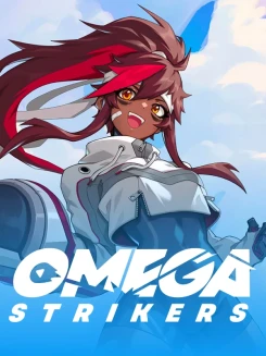 Omega Strikers