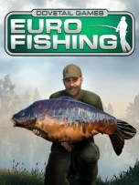 Dovetail Games: Euro Fishing