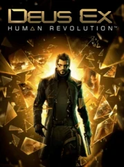 Deus Ex: Human Revolution