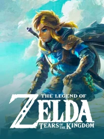 The Legend of Zelda: Tears of the Kingdom