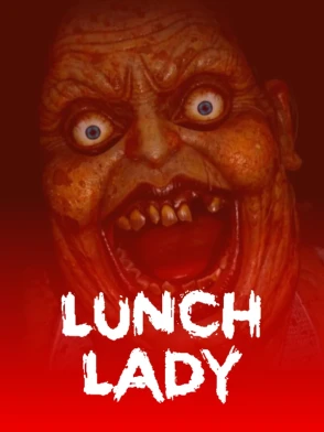 Lunch Lady