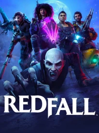 Redfall