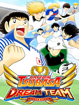 Captain Tsubasa: Dream Team