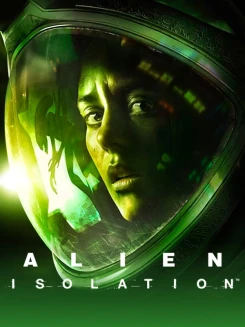 Alien: Isolation