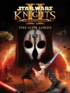 Star Wars: Knights of the Old Republic II