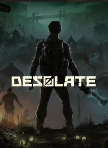Desolate