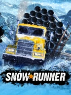 SnowRunner