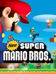 New Super Mario Bros.