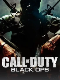 Call of Duty: Black Ops