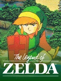 The Legend of Zelda
