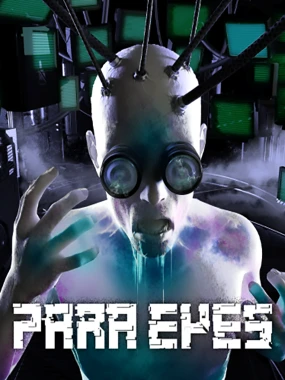 Para Eyes - Kick Charts