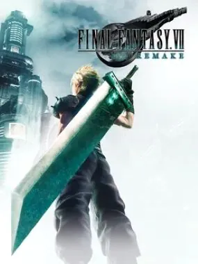 Final Fantasy VII Remake Kick Category Stats