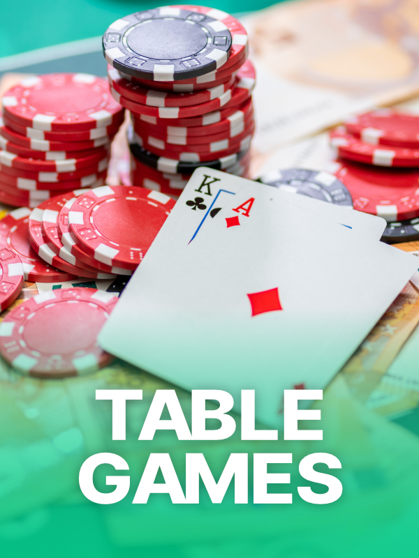 Table Games