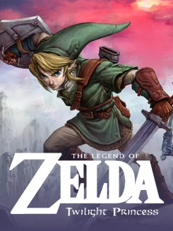 The Legend of Zelda: Twilight Princess