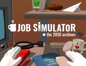 Job Simulator