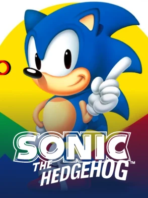 Sonic the Hedgehog