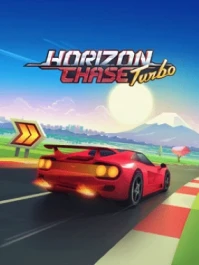 Horizon Chase Turbo