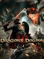 Dragon's Dogma