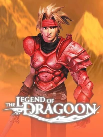 The Legend of Dragoon
