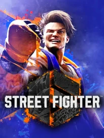 Street Fighter 6