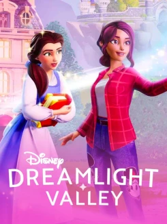 Disney Dreamlight Valley