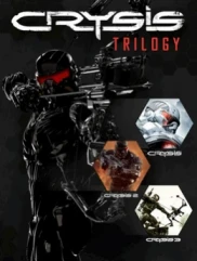 Crysis Trilogy