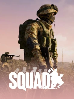 Squad 