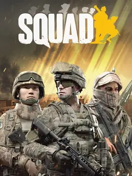Squad 