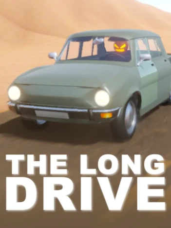 The Long Drive