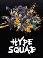 HypeSquad