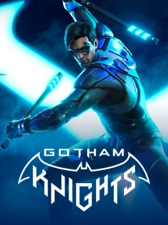 Gotham Knights
